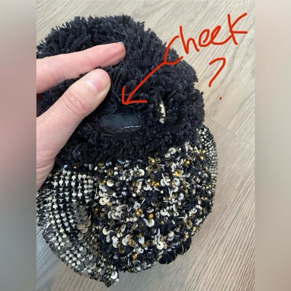 Jamin Puech - Baby Owl Bag - Excellent Shape - Picture 14 of 15